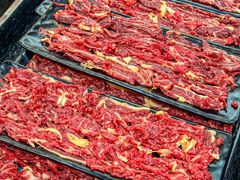 -刘少华贵州小黄牛·鲜牛肉火锅(总店)