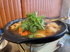明太鱼汤-Dak's 炸鸡(远景路店)