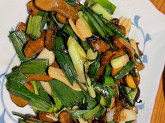 -缘生态云南菜·野生菌庭院餐厅(华侨城店)
