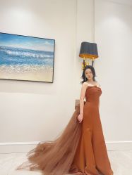 -禕·愫白婚纱商店