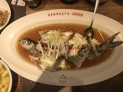 -丹江渔村(首都机场店)