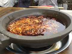 -老船夫石锅苗苗鱼·老字号(三道堰总店)