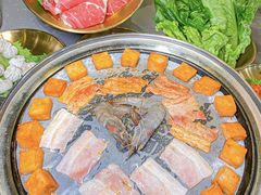 -肆幺幺烤肉(乐汇城店)