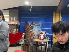 -卢米埃影城(苏州园区华润杜比全景声激光店)