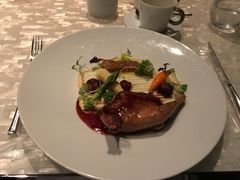 -广州四季酒店·佰鲜汇·现代法餐