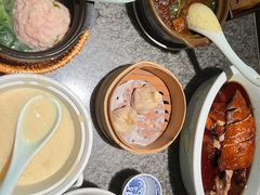 -南京大牌档(中关村领展广场店)