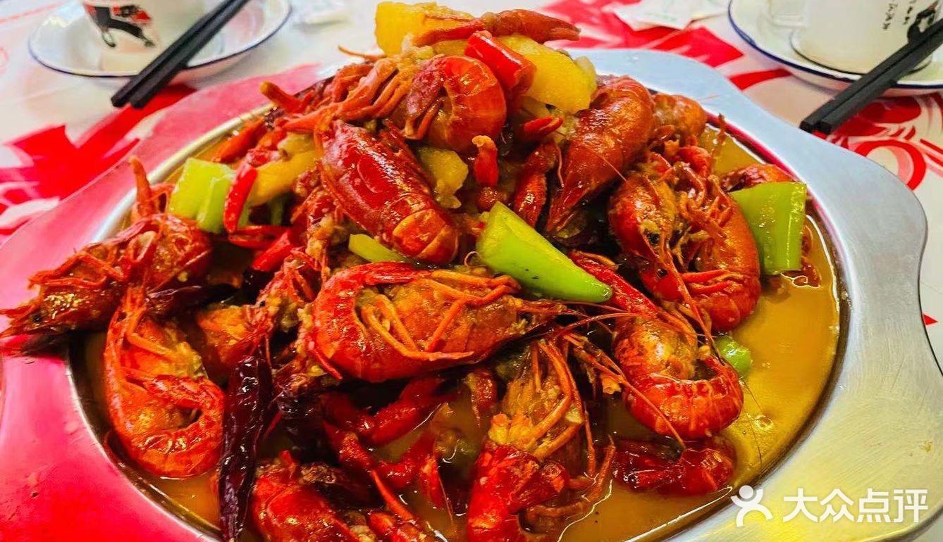 不会宰客的烧烤店才是好店