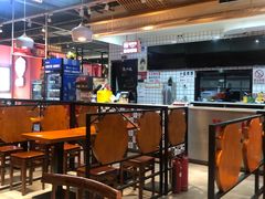 大堂-苗小坛酸汤鱼(酒仙桥店)