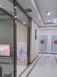 -坤如玛丽·医疗美容中心