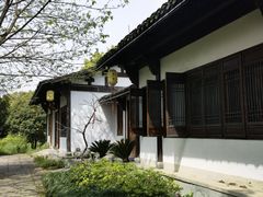 -天禄堂西溪庄园
