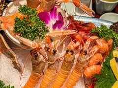 -古京·臻致料理(月湖店)