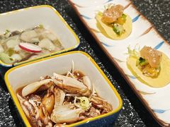 -桃夭日式料理(国信店)