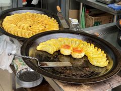 -老七家湾第一锅贴店(岗虹苑小区店)