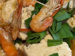 豆腐砂锅-小乡小镇·传承桐庐土菜·老板亲自烧的菜