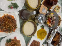 -东四民芳餐厅(世茂工三店)