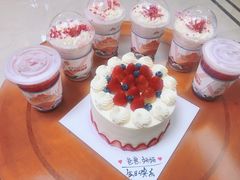 -御嘉隆蛋糕(幸福里店)