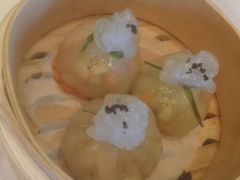 -富力丽思卡尔顿酒店·丽轩中餐厅
