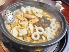 -滇野云南野生菌餐厅(陕西南路店)