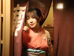 -樱京和服租赁体验(京都总店)