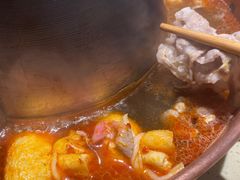 -东镇老火锅(长春路首店)