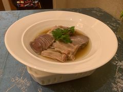 -扬州香格里拉·香宫中餐厅