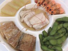 -老人和饭店(淮海中路店)
