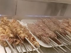 -通海俄式烧烤·俄罗斯大串(嵩山路店)