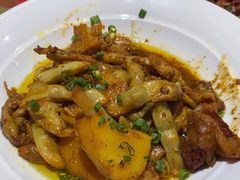 -陈家老院子·长春特色东北家宴(一匡街店)