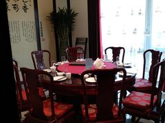 包厢-马凯餐厅(地安门店)