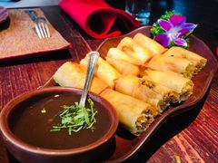 -花马天堂云南餐厅 Lost Heaven(高邮路店)