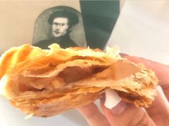 苹果酥-老梦面包CHEZMOREL(麦子店)