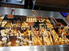 -荟必寿日韩煮物专门店(和平广场店)