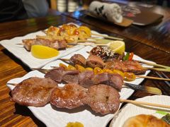 -鸟鹏烧鸟居酒屋(熙龙湾店)