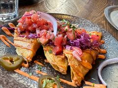 -Q MEX 库迈墨西哥餐吧(三里屯店)