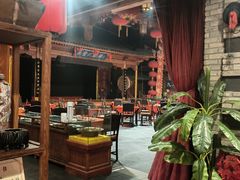 -正阳门饭庄·烤鸭·北京菜(万丰路七里庄店)