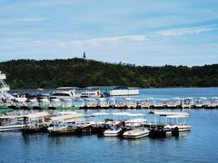 -仙海旅游度假区