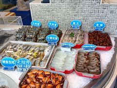 -新洪记·丽久饭店(铁西店)