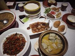 -大鸭梨烤鸭·北京菜(南小街/南苑店)