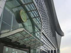 -一叶一世界•素食餐厅(环球中心店)