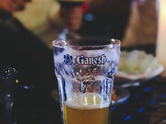 -甘尼仕印度餐厅爵士酒吧(阳春巷店)