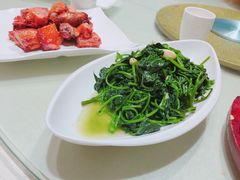 -雅和生态渔庄·宜城锅巴饭(龙灵山公园店)