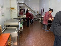 大堂-杨天玉腊牛羊肉店
