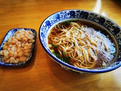 -裕兴记·三虾面(西北街总店)