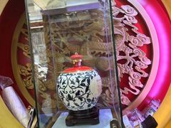-五粮液(凤阳路店)