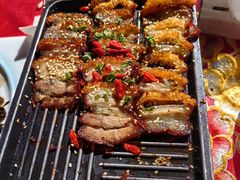 -龙姐私房菜(和顺古镇店)