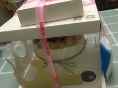 -艾加柒克蛋糕茶歇甜品台(春熙路店)