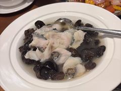-建滔诺富特酒店-悦餐厅