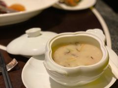 宋嫂鱼羹-杭州西子湖四季酒店·金沙厅