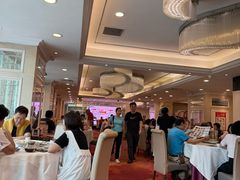 -新兴家喻酒家·羊城名宴(昌岗店)