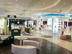 -天虹购物中心(石路店)